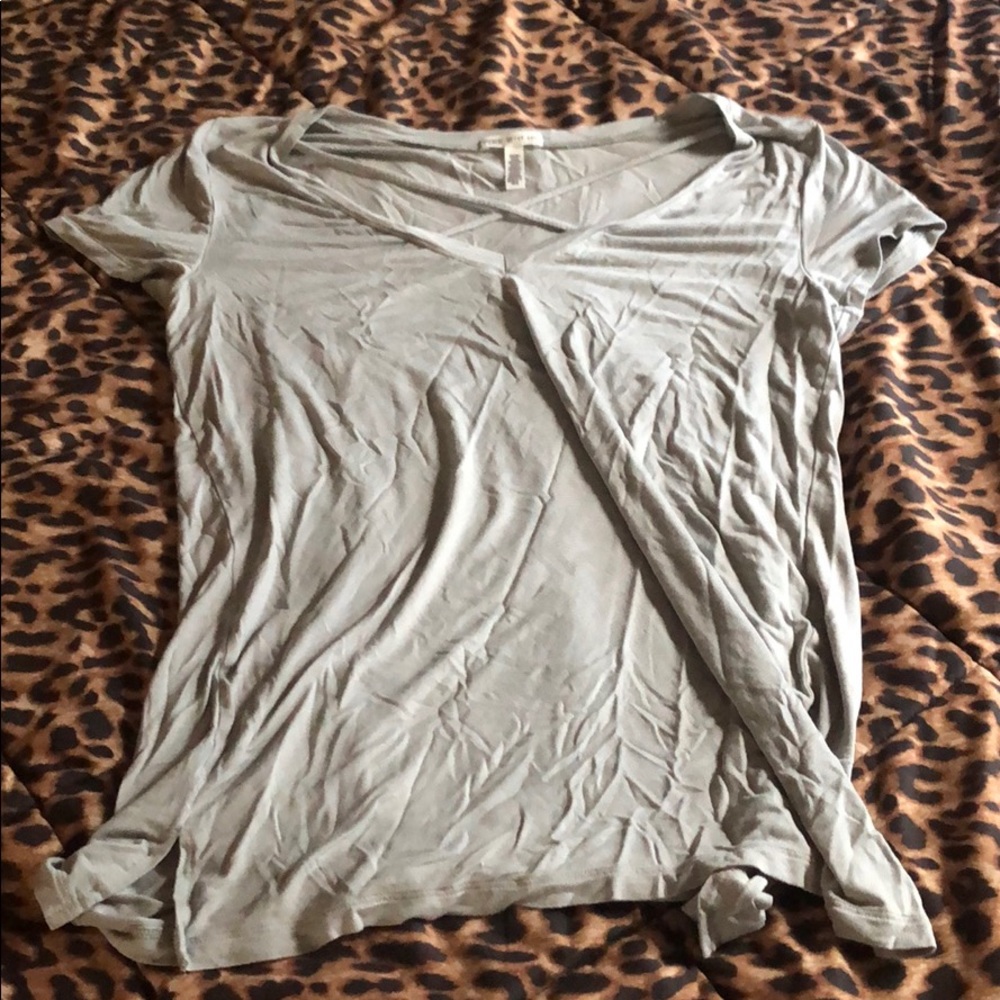 PINK soft tee
